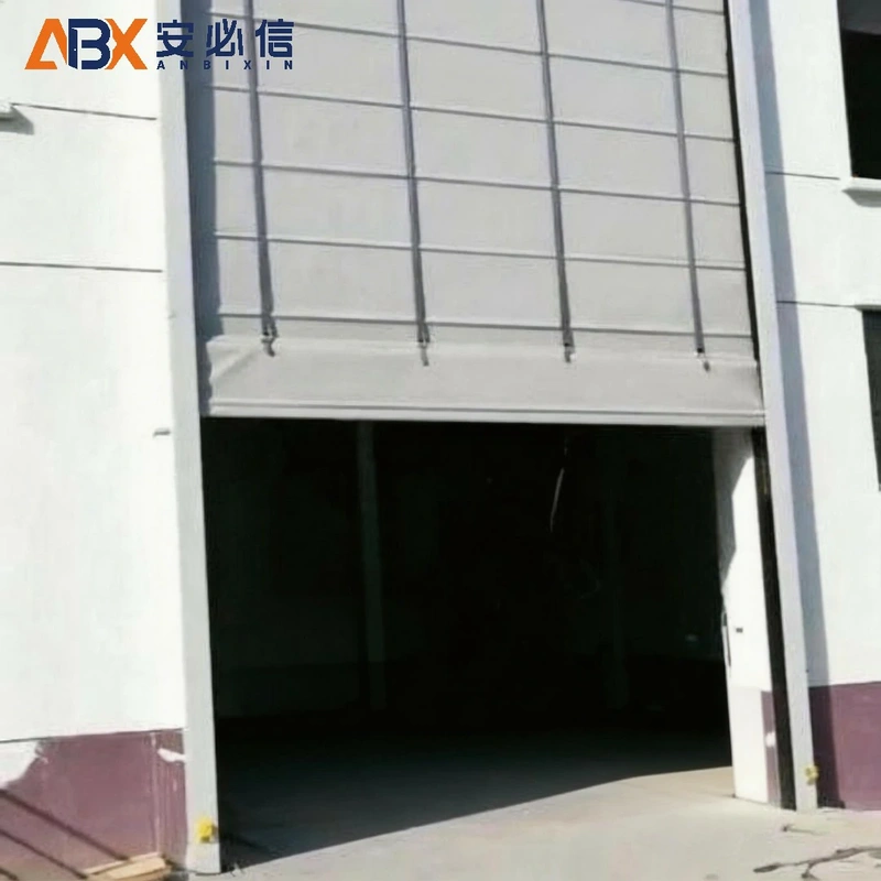 聊城市机械式门封