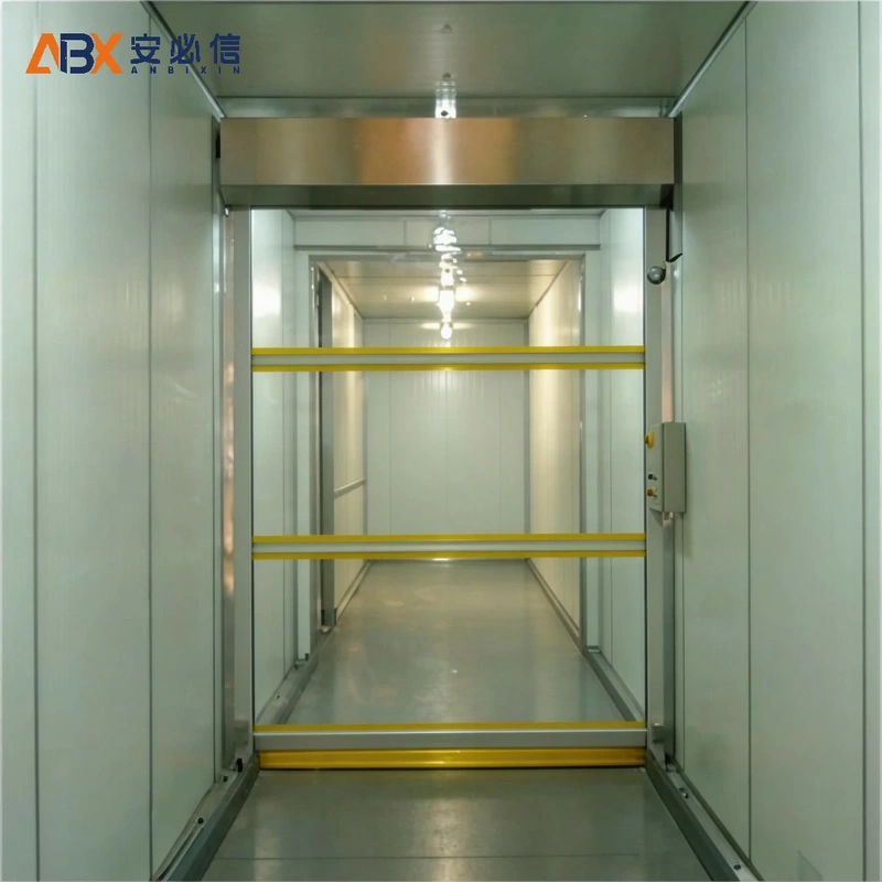 聊城市高速门